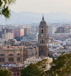 Buzoneo Málaga