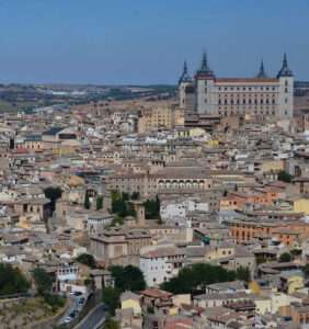 Buzoneo Toledo